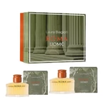 Laura Biagiotti - Roma Uomo férfi 125ml parfüm szett  4.