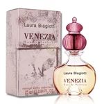 Laura Biagiotti - Venezia 2012 női 25ml eau de toilette  