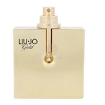 Liu Jo - Gold női 75ml eau de parfum teszter 