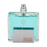 Loewe - Solo Intense férfi 75ml eau de cologne teszter 
