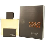 Loewe - Solo férfi 75ml eau de toilette teszter 