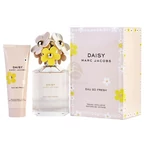 Marc Jacobs - Daisy Eau So Fresh női 125ml parfüm szett  2.