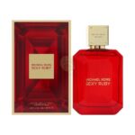 Michael Kors - Sexy Ruby női 50ml eau de parfum  
