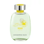 Mandarina Duck - Let's Travel To Miami férfi 100ml eau de toilette teszter 