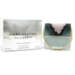 Marc Jacobs - Decadence Eau So Decadent (kupakos) női 100ml eau de toilette teszter 