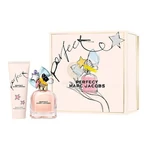 Marc Jacobs - Perfect edp női 50ml parfüm szett  1.
