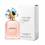 Marc Jacobs - Perfect női 100ml eau de parfum teszter 