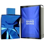 Marc Jacobs - Bang Bang férfi 100ml eau de toilette teszter 