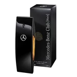 Mercedes-Benz - Mercedes-Benz Club Black férfi 100ml eau de toilette  