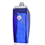 Mercedes-Benz - Mercedes-Benz Club Blue férfi 100ml eau de toilette teszter 