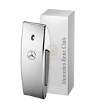 Mercedes-Benz - Mercedes-Benz Club férfi 100ml eau de toilette  