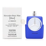 Mercedes-Benz - Mercedes-Benz Man Blue férfi 100ml eau de toilette teszter 