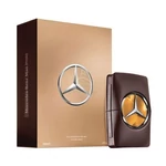Mercedes-Benz - Mercedes-Benz Man Private férfi 100ml eau de parfum  