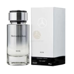 Mercedes-Benz - Mercedes-Benz Silver férfi 120ml eau de toilette  