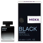 Mexx - Black férfi 75ml eau de toilette teszter 