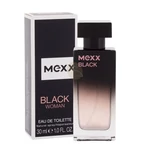 Mexx - Black női 15ml eau de toilette  