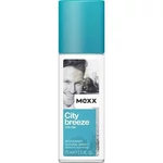 Mexx - City Breeze férfi 75ml deo spray  