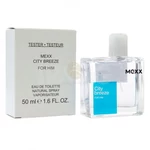 Mexx - City Breeze férfi 50ml eau de toilette teszter 