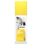 Mexx - City Breeze női 75ml deo spray  