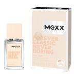 Mexx - Forever Classic Never Boring női 15ml eau de toilette  