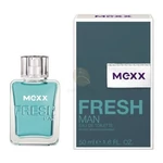 Mexx - Fresh férfi 30ml eau de toilette  