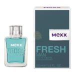 Mexx - Fresh férfi 50ml eau de toilette  