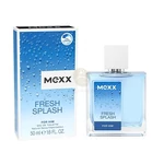 Mexx - Fresh Splash férfi 30ml eau de toilette  