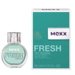Mexx - Fresh női 30ml eau de toilette  