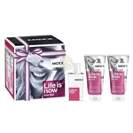 Mexx - Life is Now női 30ml parfüm szett   2.