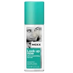 Mexx - Look up now: Life is Surprising férfi 75ml deo spray  