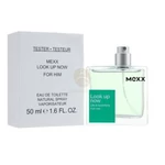 Mexx - Look up now: Life is Surprising férfi 50ml eau de toilette teszter 
