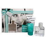 Mexx - Look up now: Life is Surprising férfi 30ml parfüm szett   1.