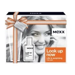 Mexx - Look up now: Life is Surprising női 15ml parfüm szett   1.