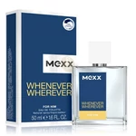 Mexx - Whenever Wherever férfi 30ml eau de toilette  