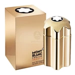 Mont Blanc - Emblem Absolu férfi 100ml eau de toilette  