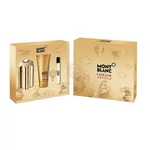Mont Blanc - Emblem Absolu férfi 100ml parfüm szett  1.
