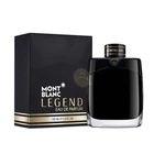 Mont Blanc - Legend férfi 50ml eau de parfum  
