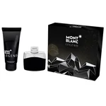 Mont Blanc - Legend edt férfi 50ml parfüm szett  1.
