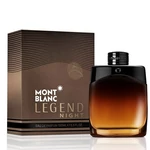 Mont Blanc - Legend Night férfi 50ml eau de parfum  