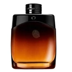 Mont Blanc - Legend Night férfi 100ml eau de parfum teszter 