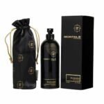 Montale - Black Aoud férfi 100ml eau de parfum  