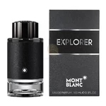 Mont Blanc - Explorer férfi 100ml eau de parfum  
