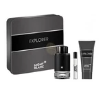 Mont Blanc - Explorer férfi 100ml parfüm szett  1.