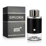 Mont Blanc - Explorer férfi 4,5ml eau de parfum  