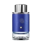 Mont Blanc - Explorer Ultra Blue férfi 100ml eau de parfum teszter 