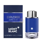 Mont Blanc - Explorer Ultra Blue férfi 4,5ml eau de parfum  
