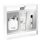 Mont Blanc - Legend Spirit férfi 100ml parfüm szett  3.