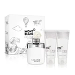 Mont Blanc - Legend Spirit férfi 100ml parfüm szett  2.