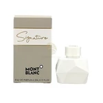 Mont Blanc - Signature női 4,5ml eau de parfum  