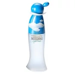Moschino - Cheap & Chic Light Clouds női 100ml eau de toilette teszter 